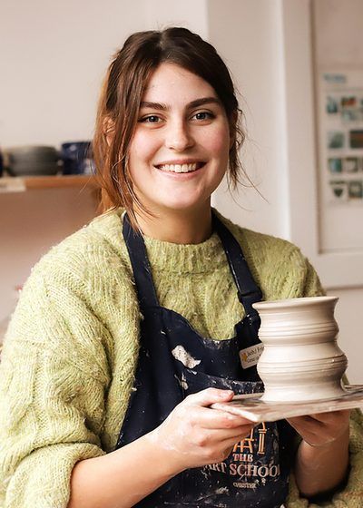 Isobel Foley
